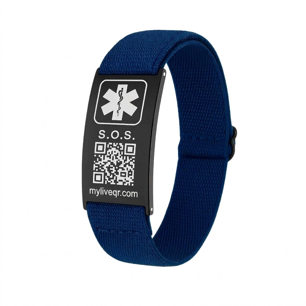 LiveQR Kids