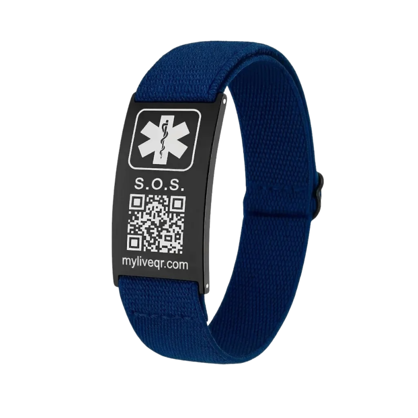 LiveQR Kids Colors